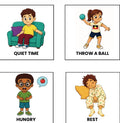 Strategy/Need Cards digital download